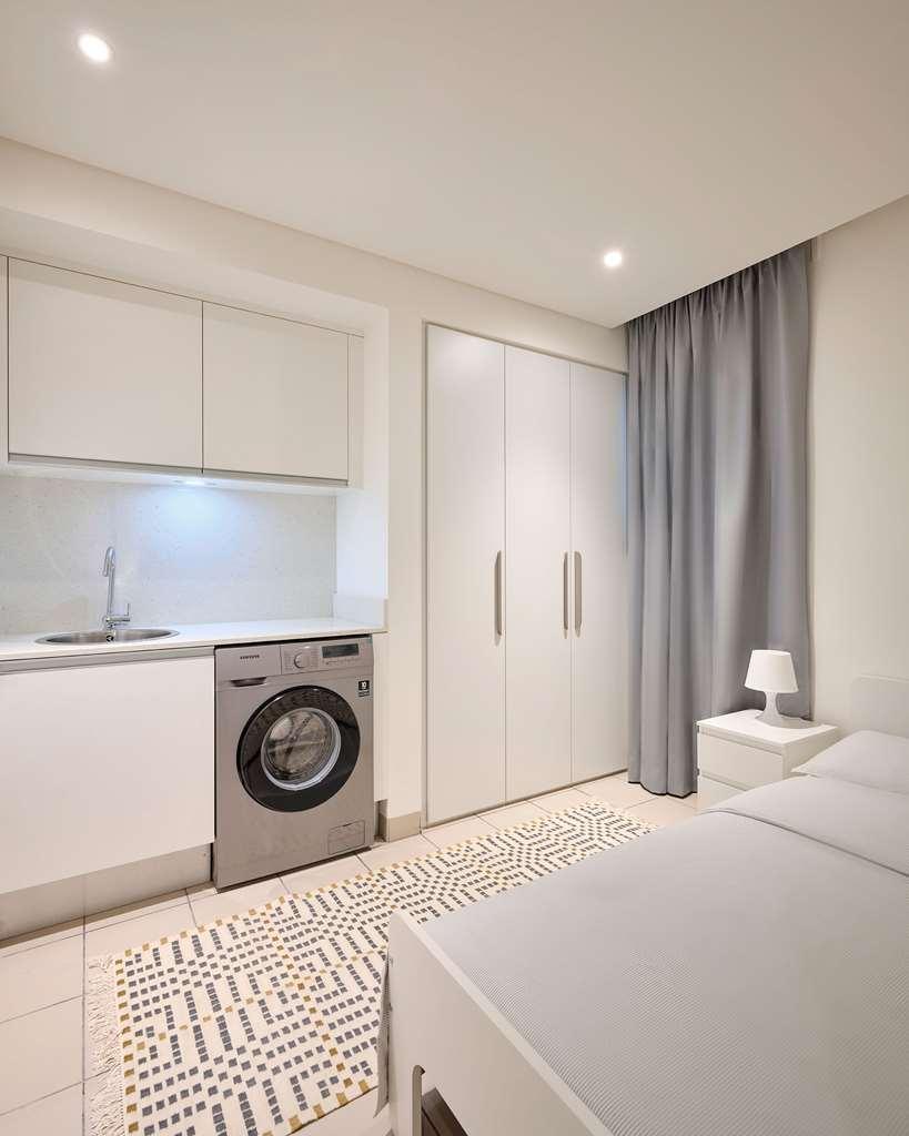 Grand Hyatt Kuwait Residences Kuwait City Quarto foto