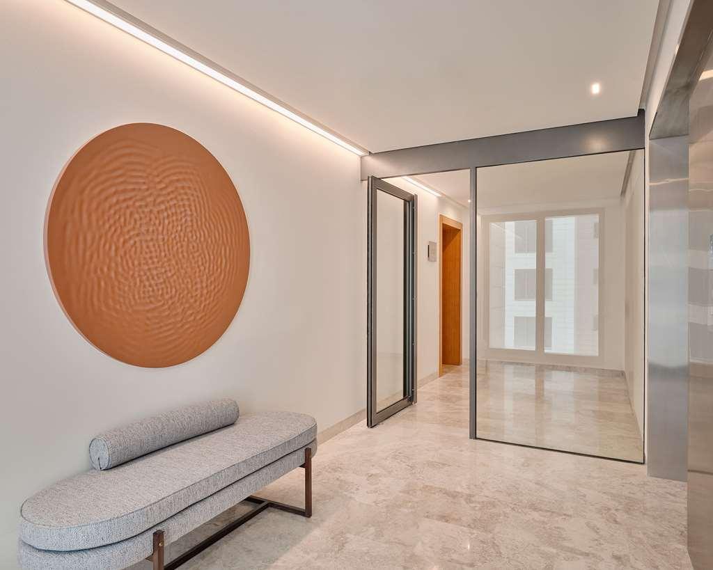 Grand Hyatt Kuwait Residences Kuwait City Quarto foto
